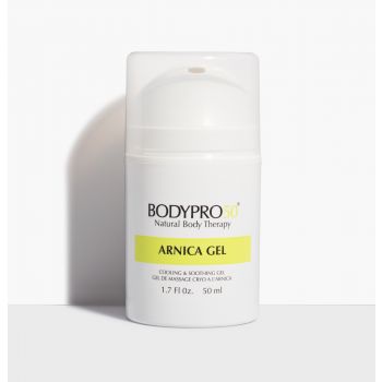 Bodypro50 - Arnica Gel